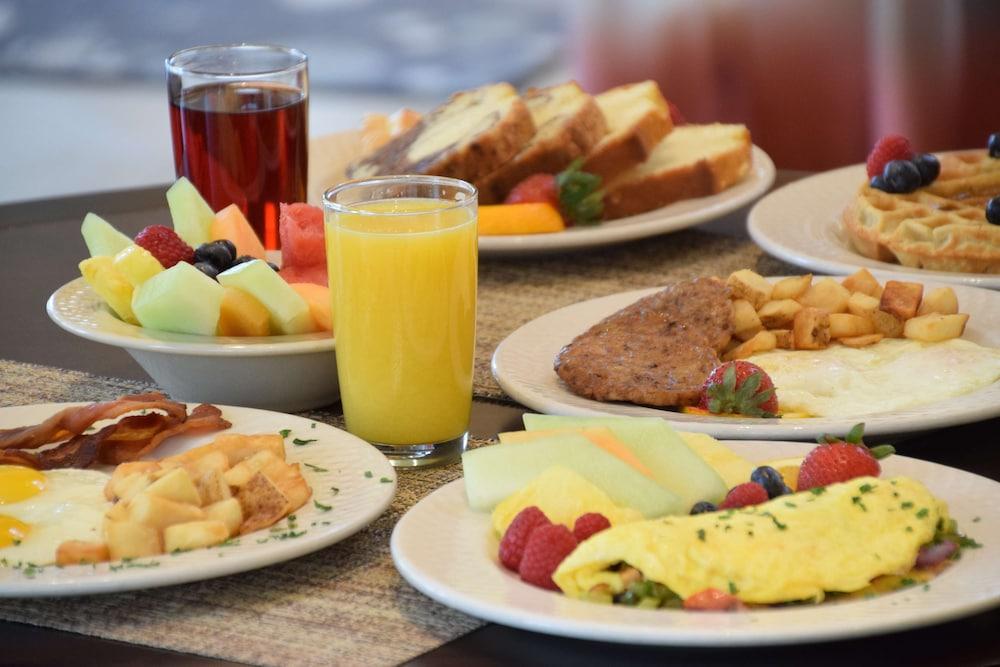 Hilton Garden Inn Dayton/ Beavercreek Kültér fotó